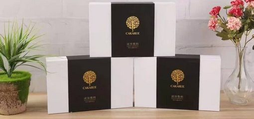 卡卡美业