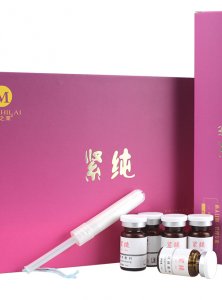 紧纯
